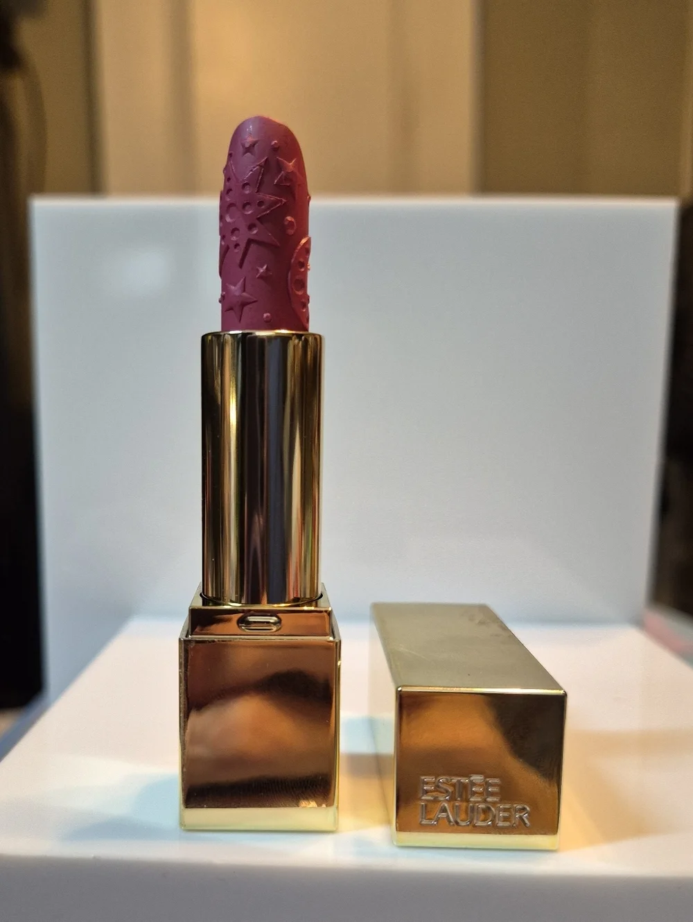 Estee Lauder limited edition